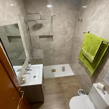 Appartement C & M *