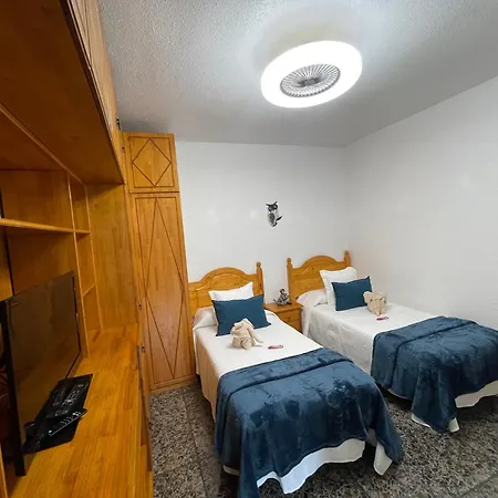 Appartement C & M Puerto del Rosario (Fuerteventura)