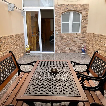 Appartement C & M