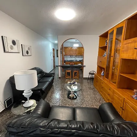 Appartement C & M *
