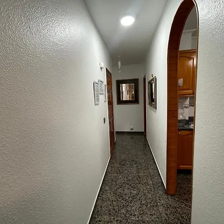 Appartement C & M *
