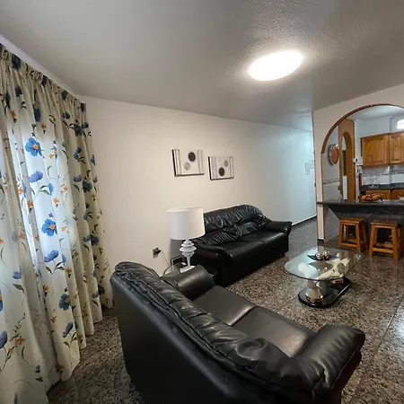 C & M Appartement Puerto del Rosario (Fuerteventura)