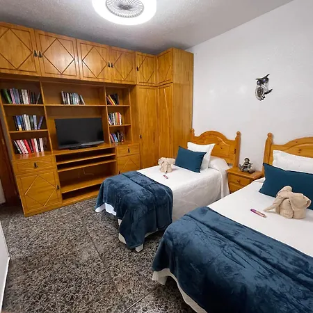 C & M Apartman *