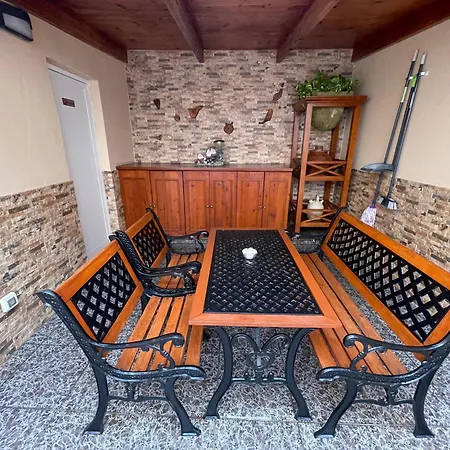 C & M Apartman Puerto del Rosario